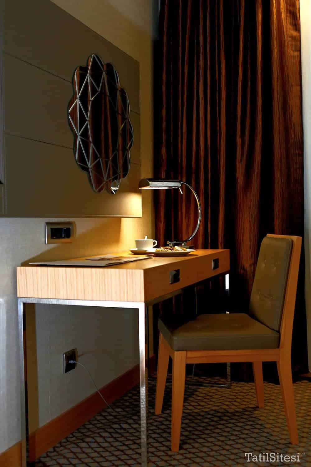 Gönlüferah Thermal Hotel