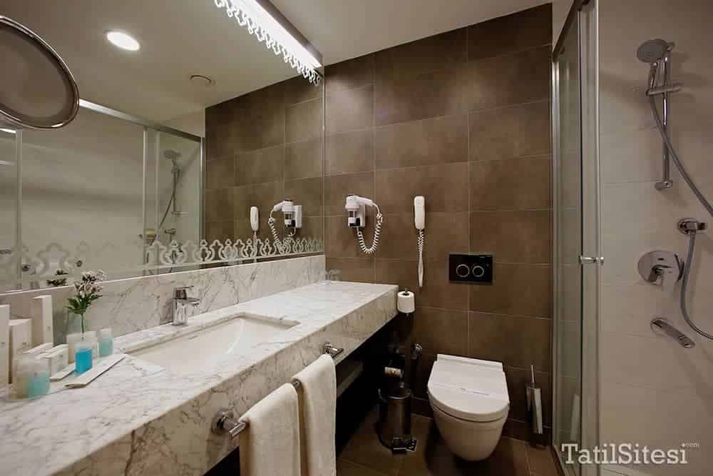 Gönlüferah Thermal Hotel