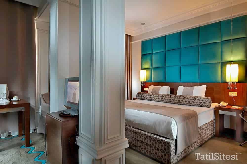 Gönlüferah Thermal Hotel