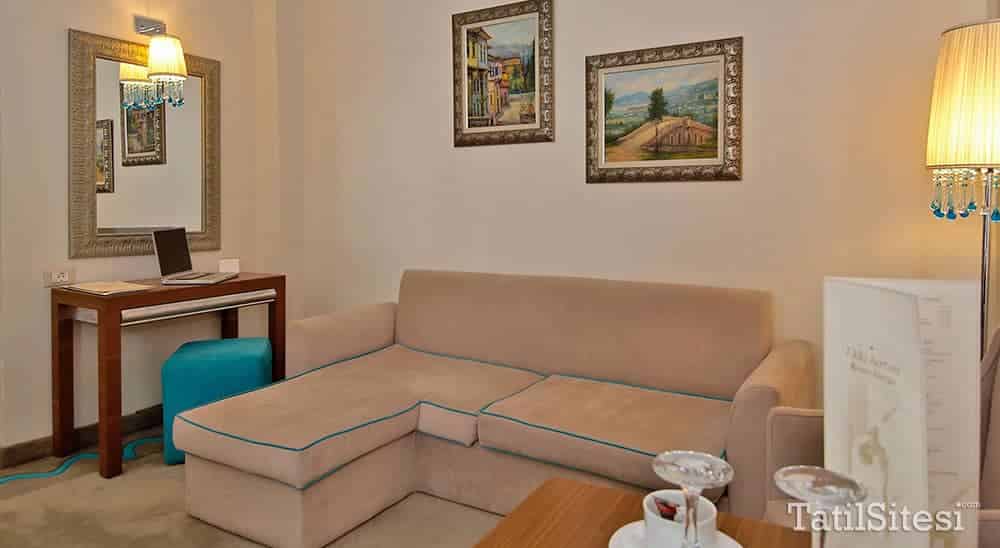 Gönlüferah Thermal Hotel