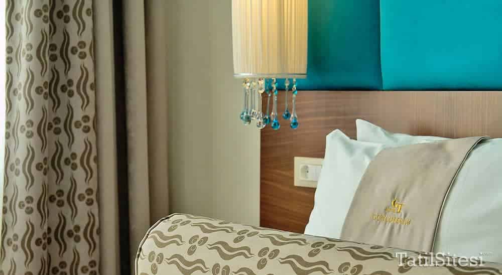 Gönlüferah Thermal Hotel