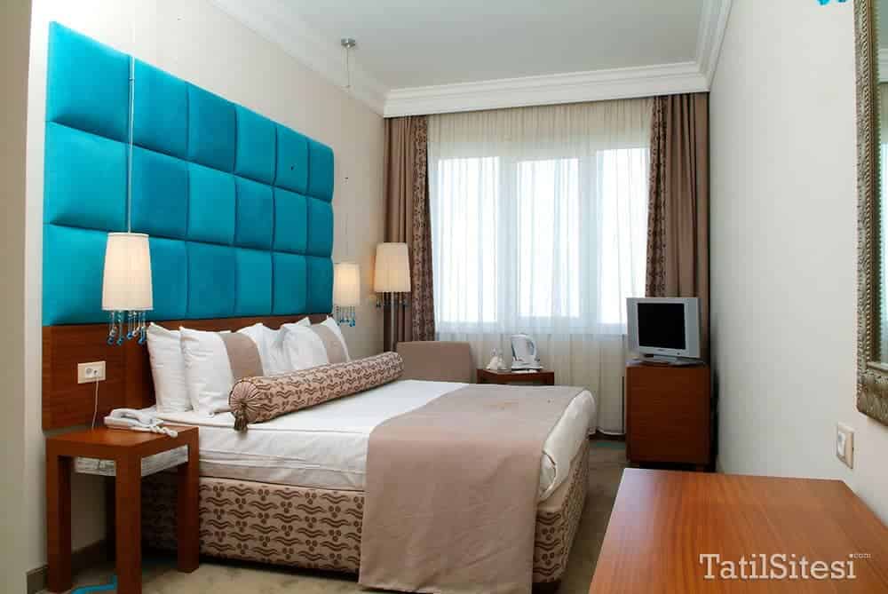 Gönlüferah Thermal Hotel