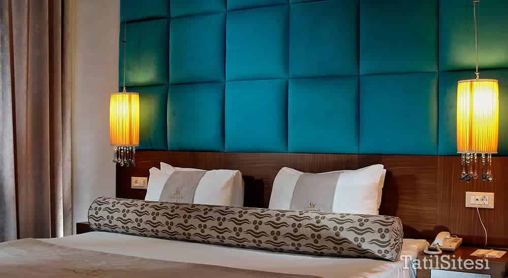 Gönlüferah Thermal Hotel