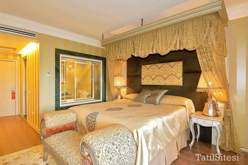 Gönlüferah Thermal Hotel