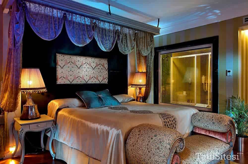 Gönlüferah Thermal Hotel