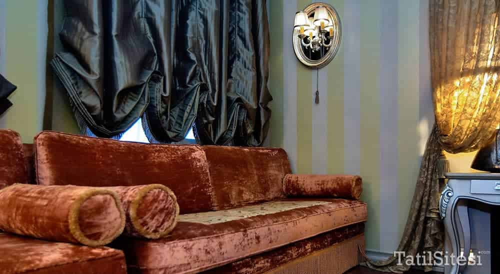 Gönlüferah Thermal Hotel