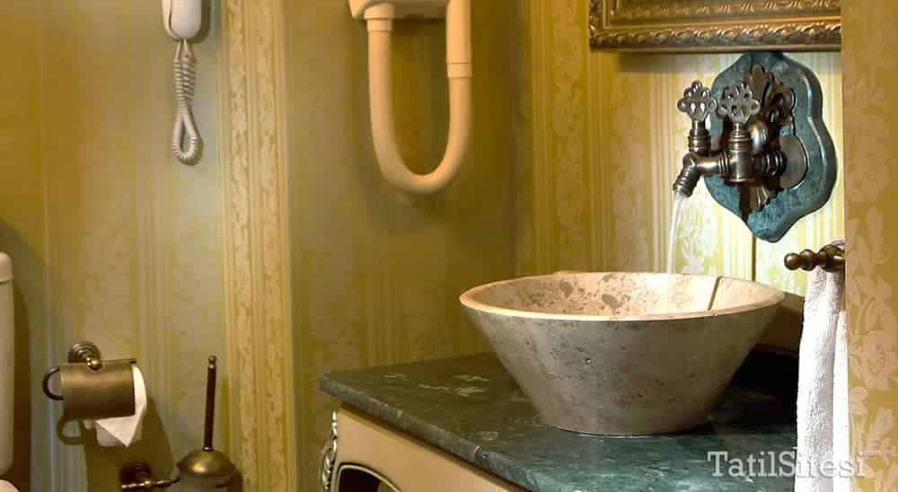 Gönlüferah Thermal Hotel