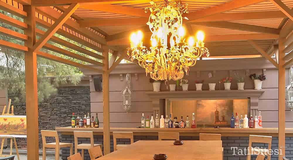 Gönlüferah Thermal Hotel