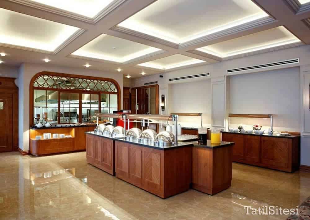 Gönlüferah Thermal Hotel