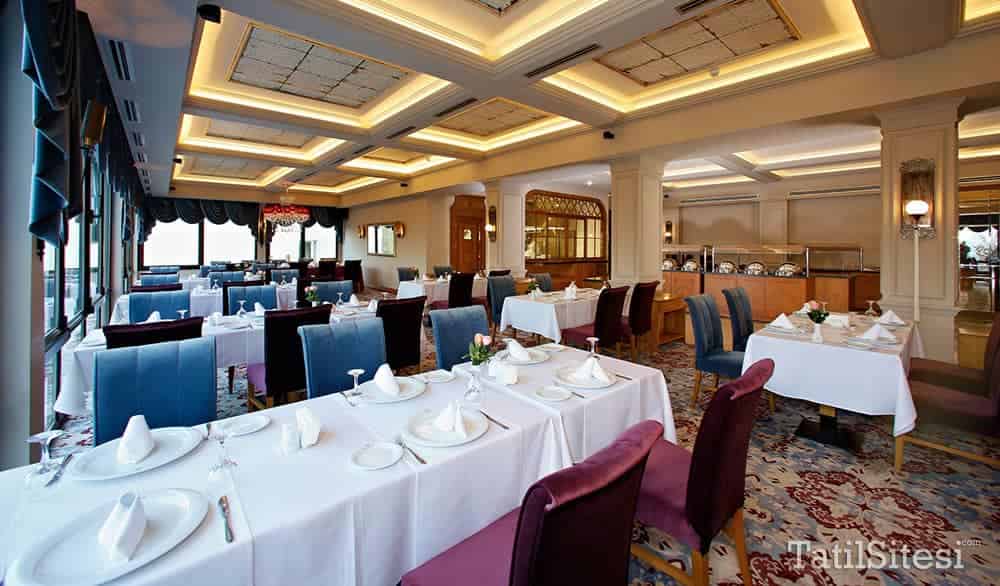 Gönlüferah Thermal Hotel