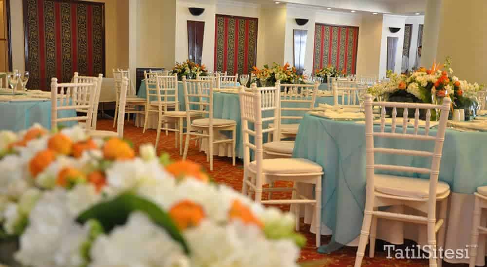 Gönlüferah City Hotel