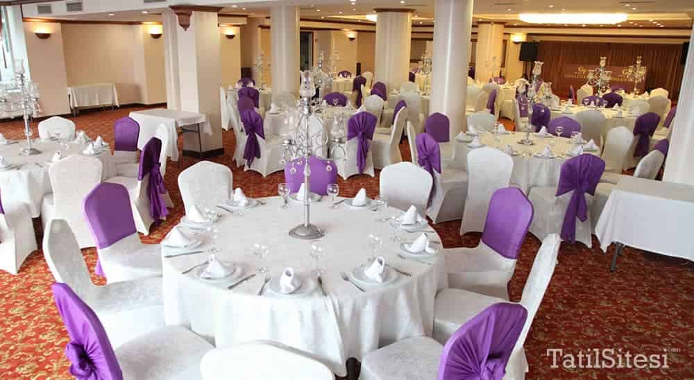 Gönlüferah City Hotel