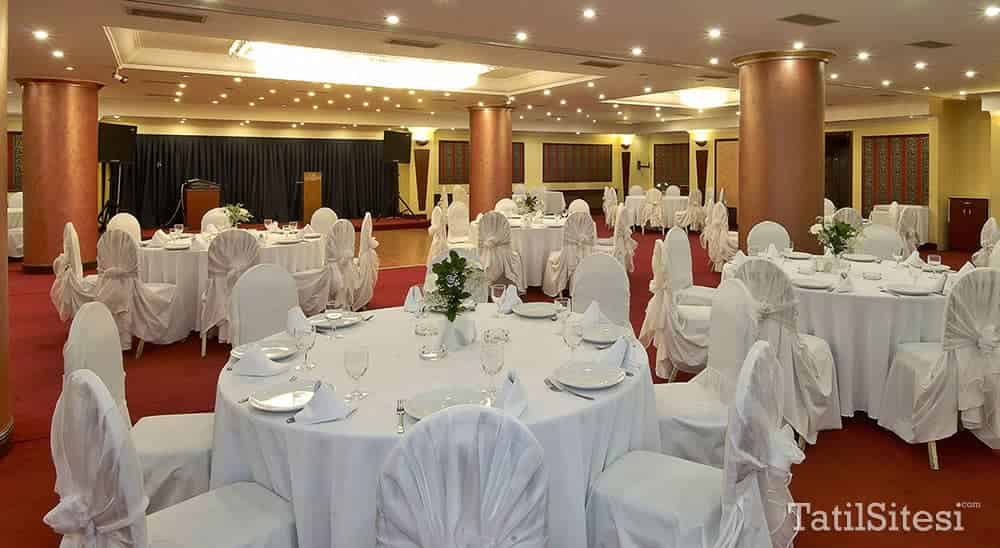 Gönlüferah City Hotel