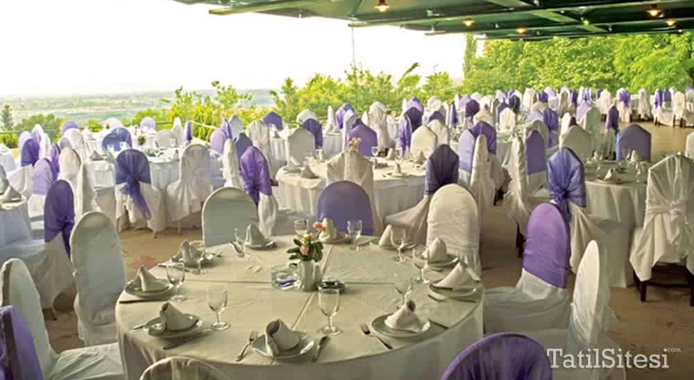 Gönlüferah City Hotel