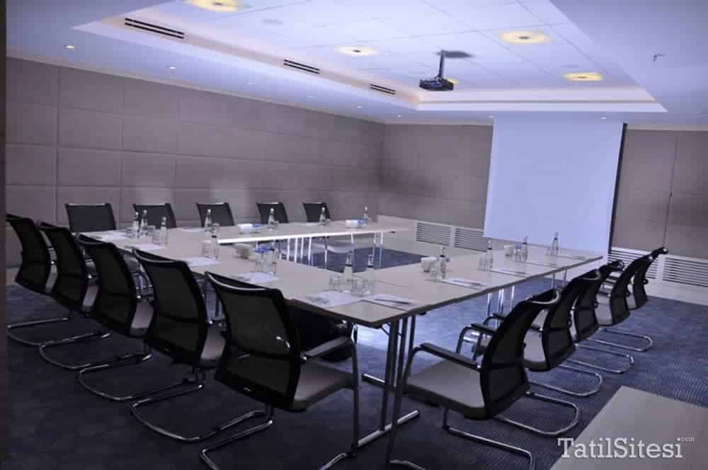 Gönlüferah City Hotel