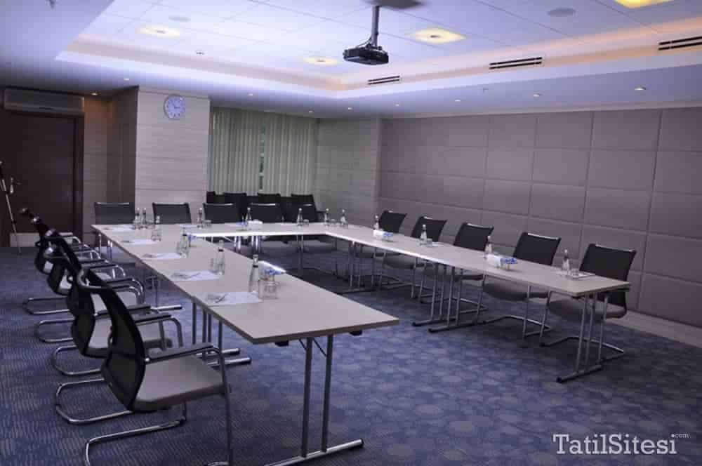 Gönlüferah City Hotel