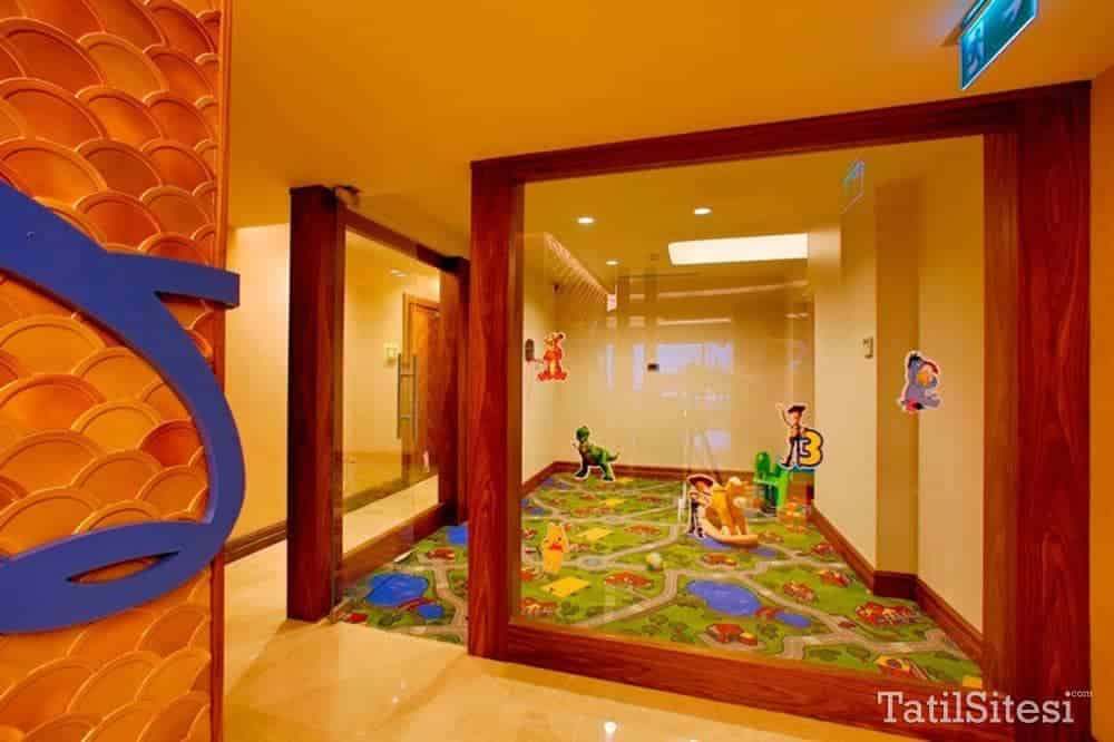 Gönlüferah City Hotel