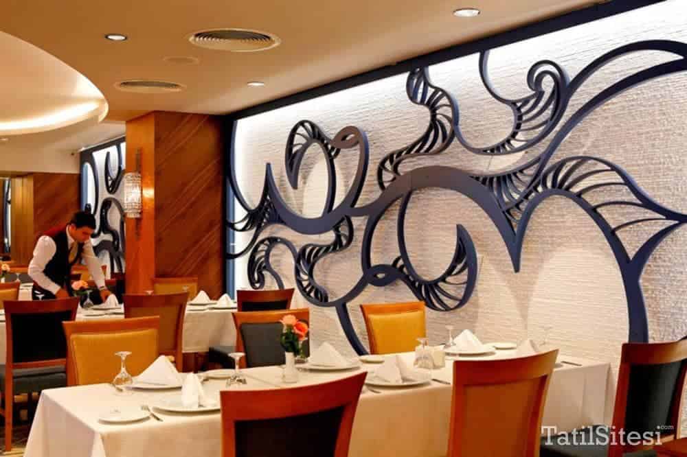 Gönlüferah City Hotel