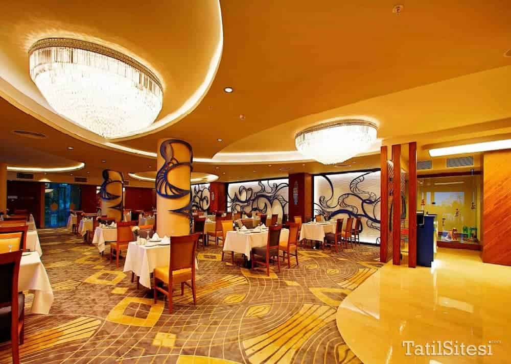 Gönlüferah City Hotel