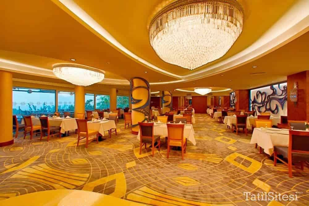 Gönlüferah City Hotel