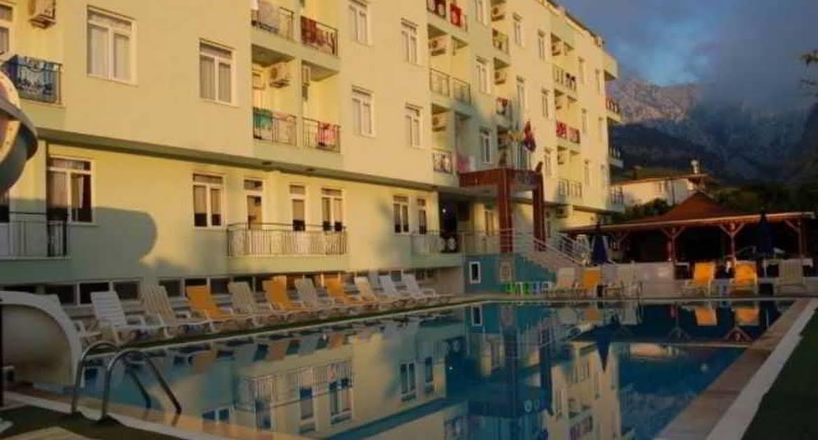 Gönül Palace Hotel