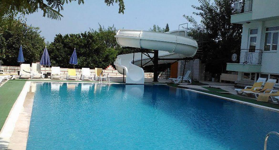 Gönül Palace Hotel