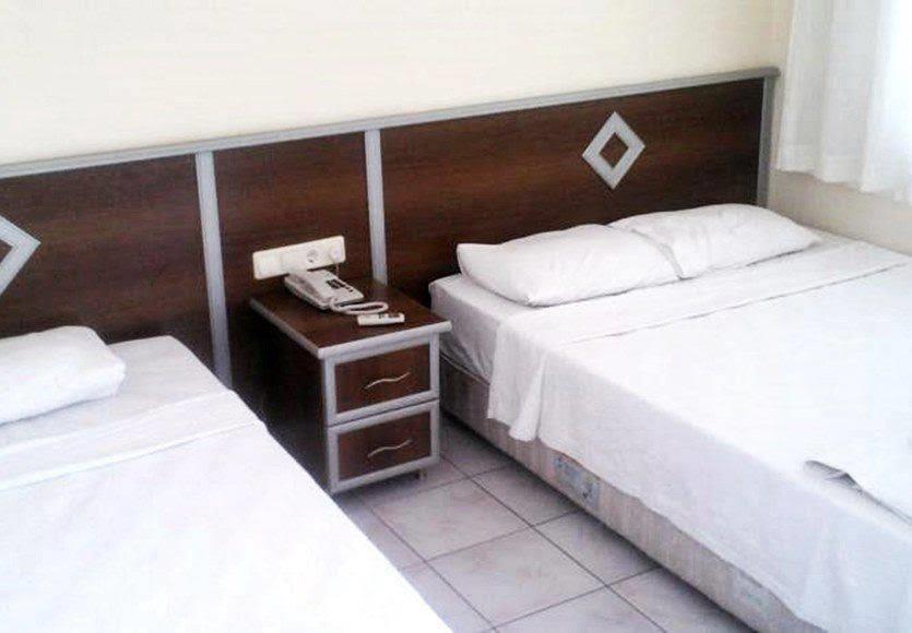 Gönül Palace Hotel