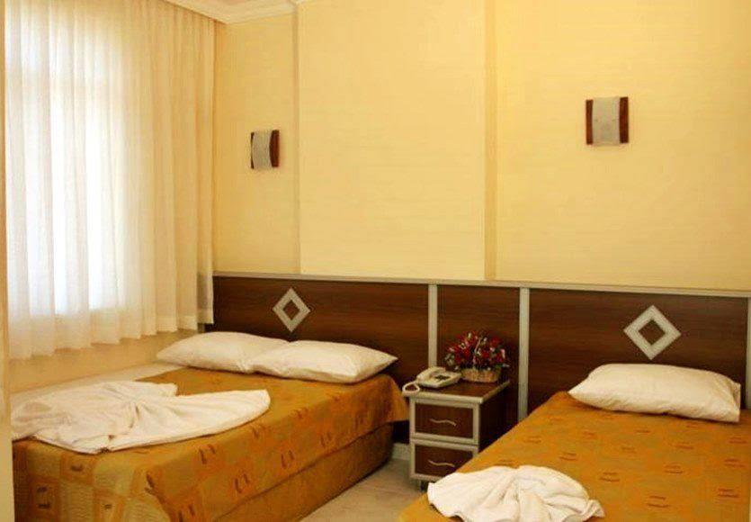 Gönül Palace Hotel