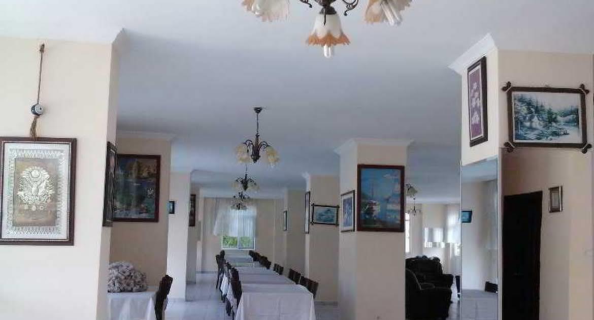 Gönül Palace Hotel