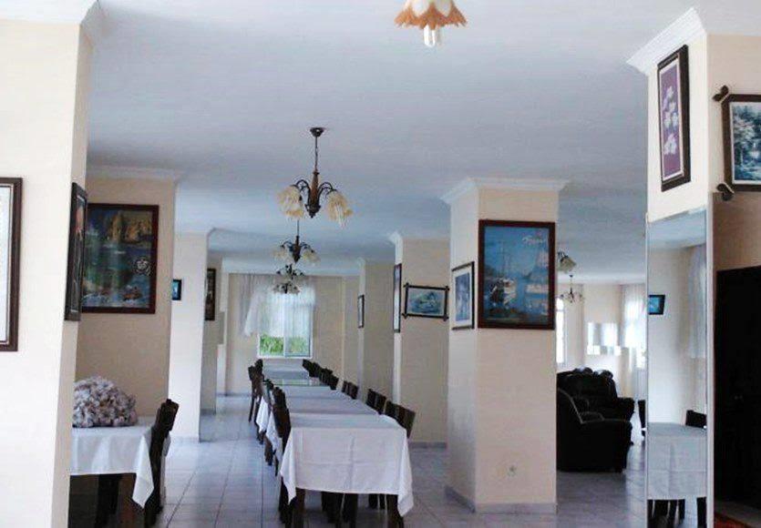 Gönül Palace Hotel