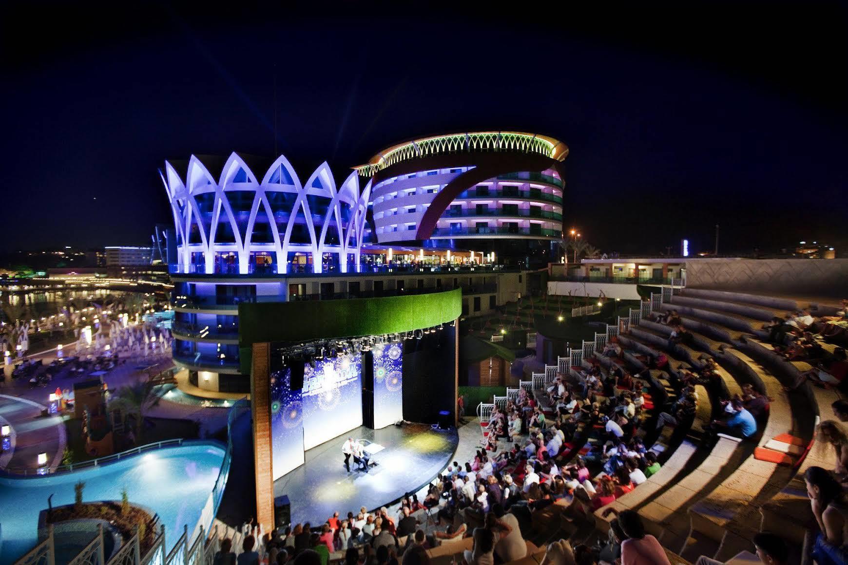 Granada Luxury Resort & Spa