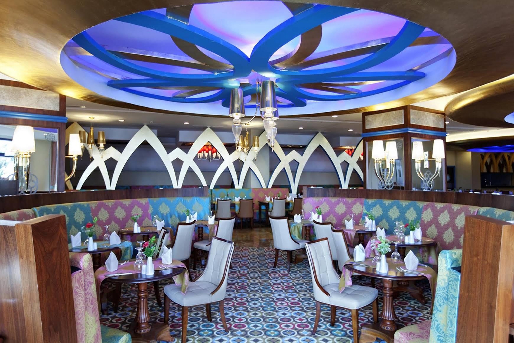 Granada Luxury Resort & Spa