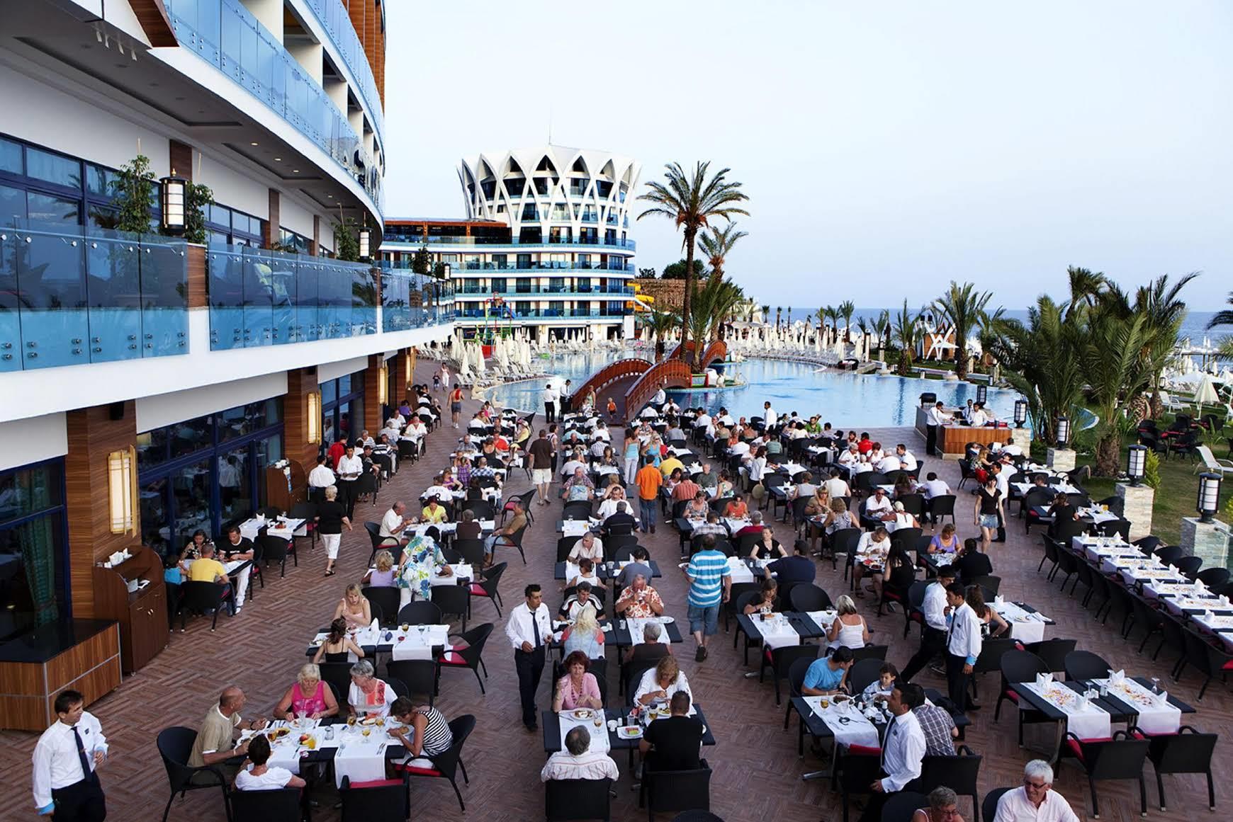 Granada Luxury Resort & Spa