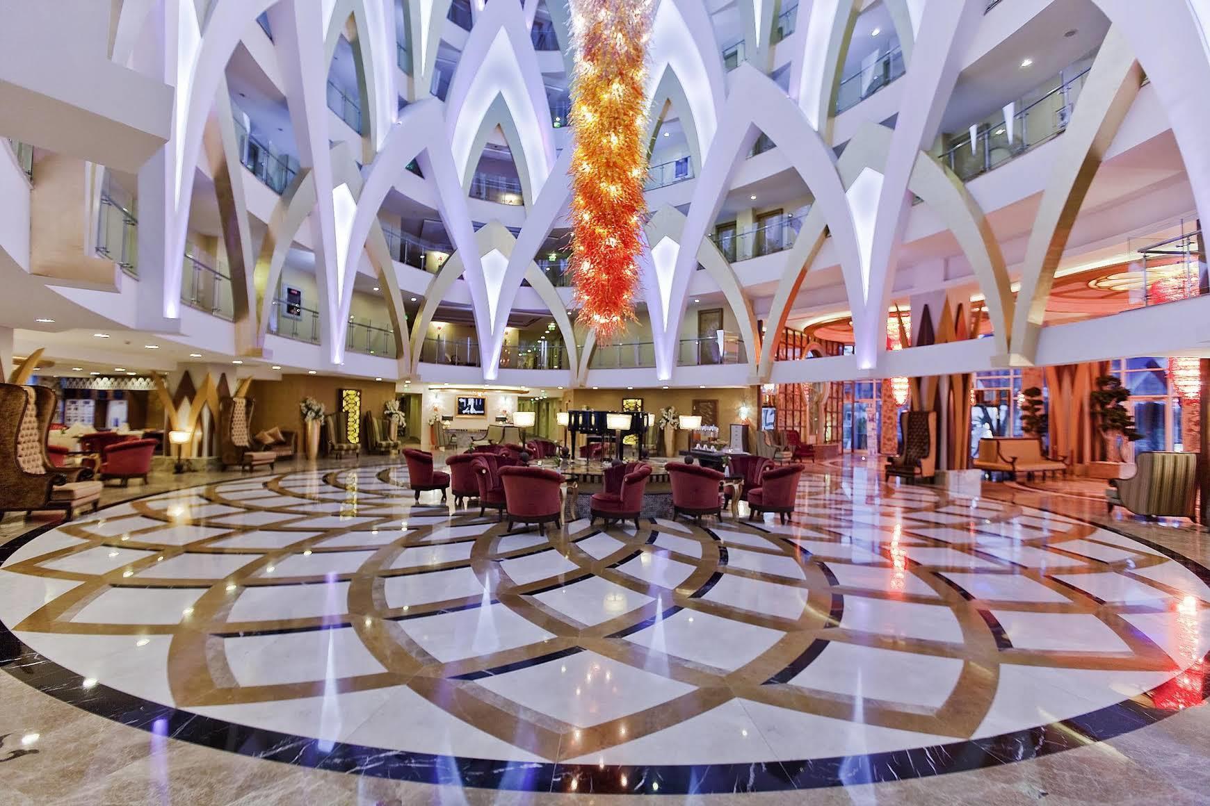 Granada Luxury Resort & Spa