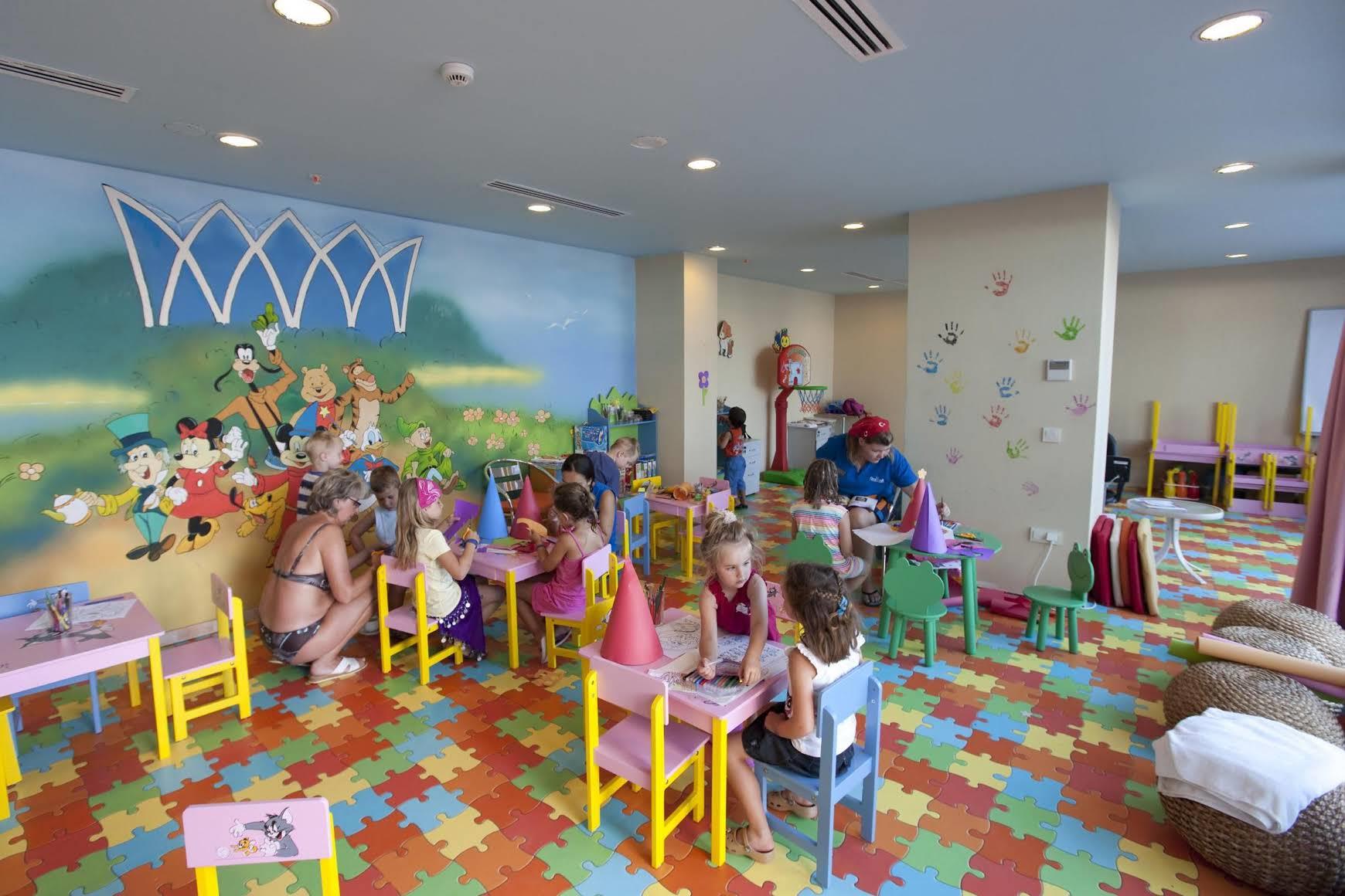 Granada Luxury Resort & Spa