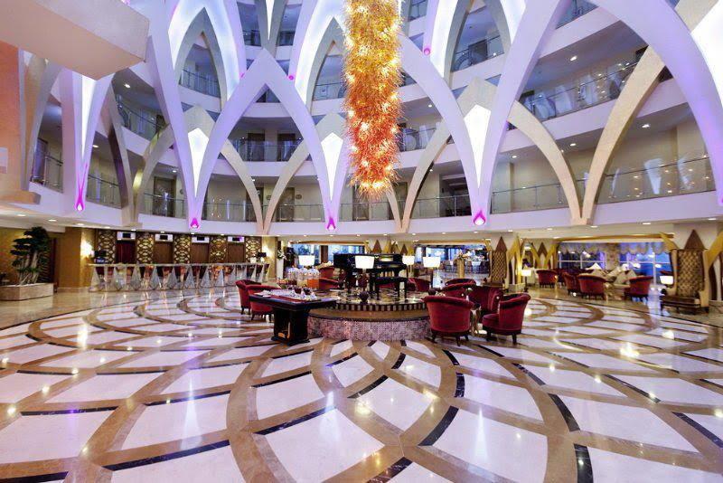 Granada Luxury Resort & Spa