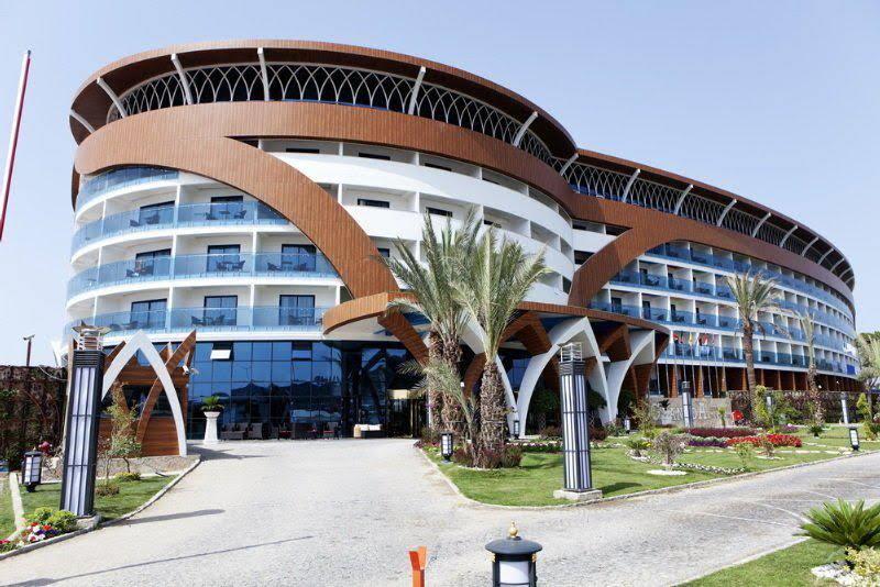 Granada Luxury Resort & Spa