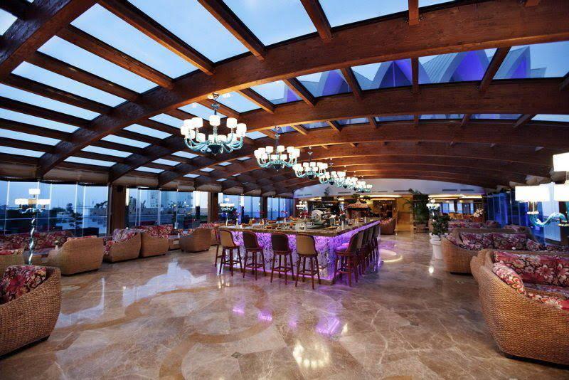 Granada Luxury Resort & Spa