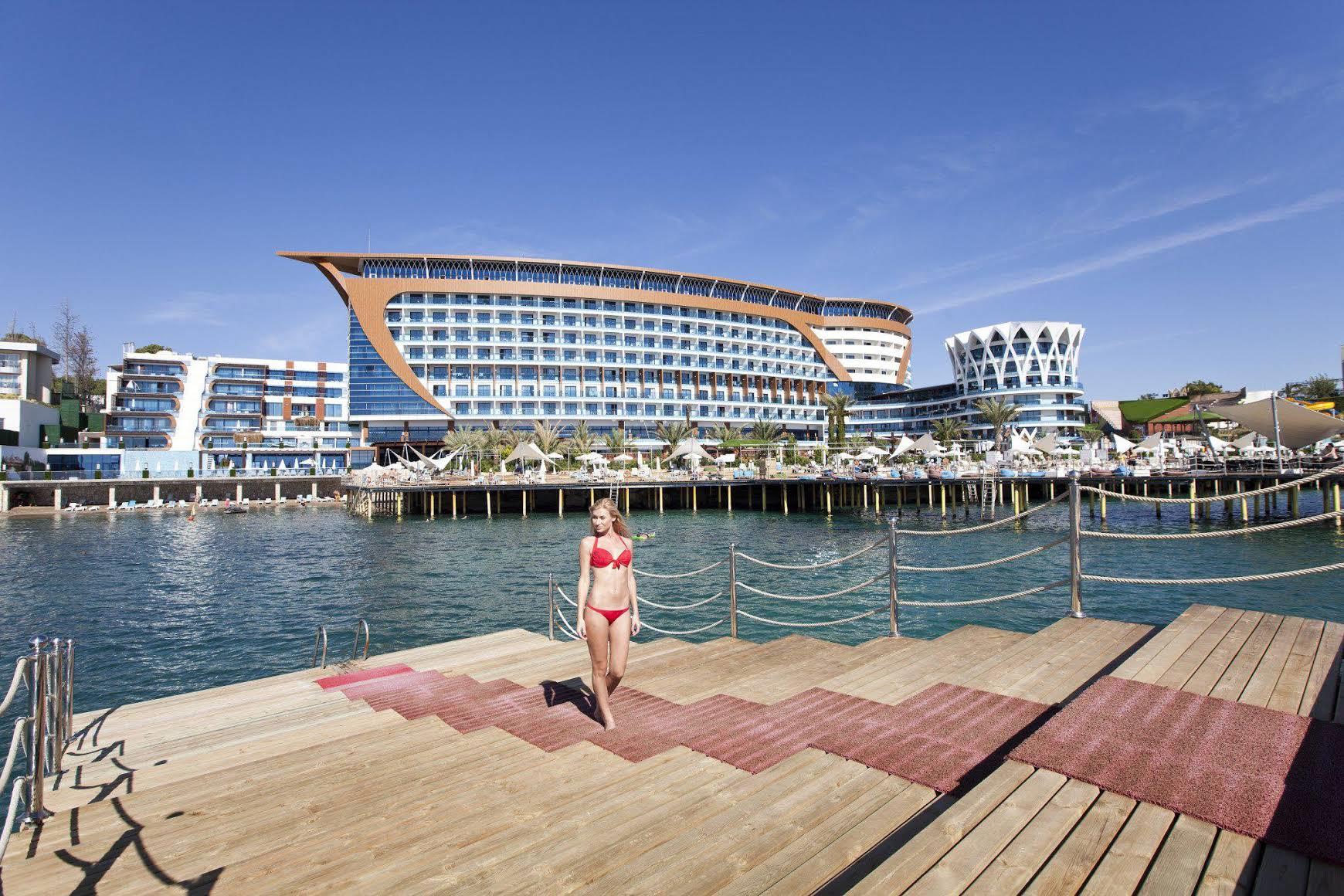 Granada Luxury Resort & Spa