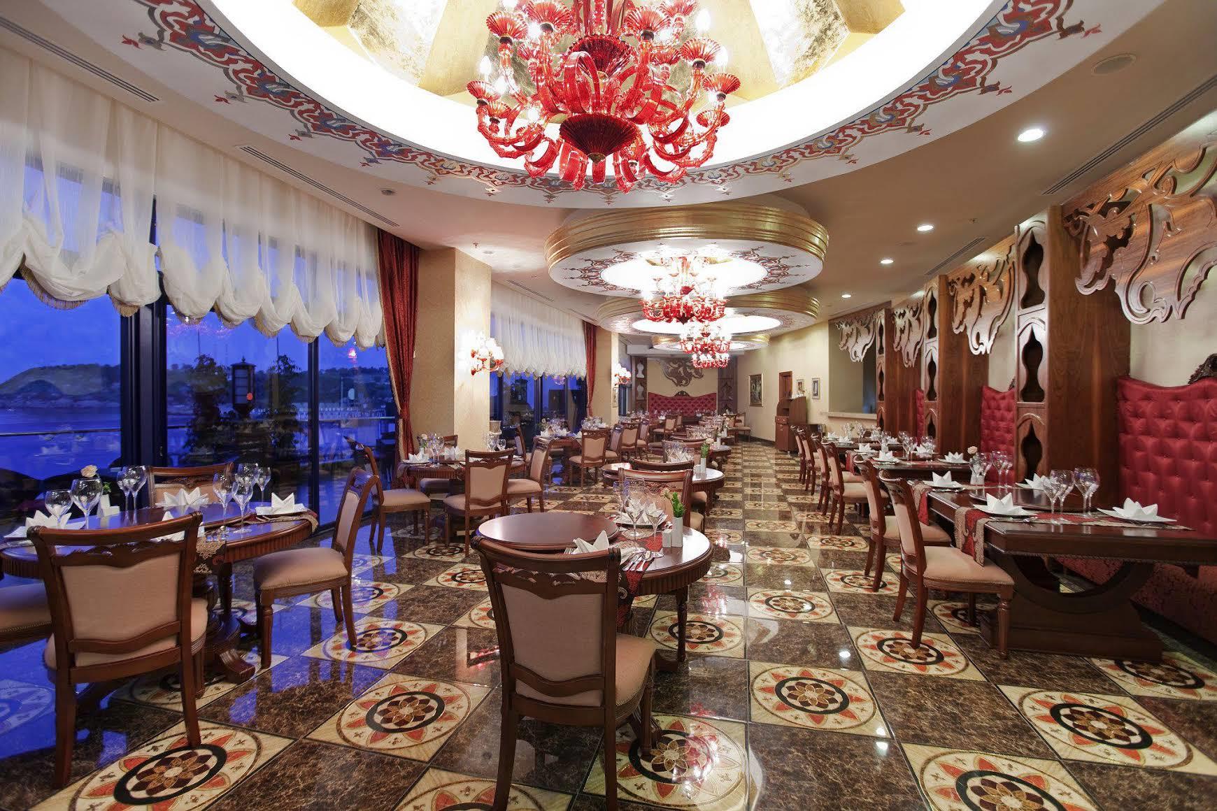 Granada Luxury Resort & Spa