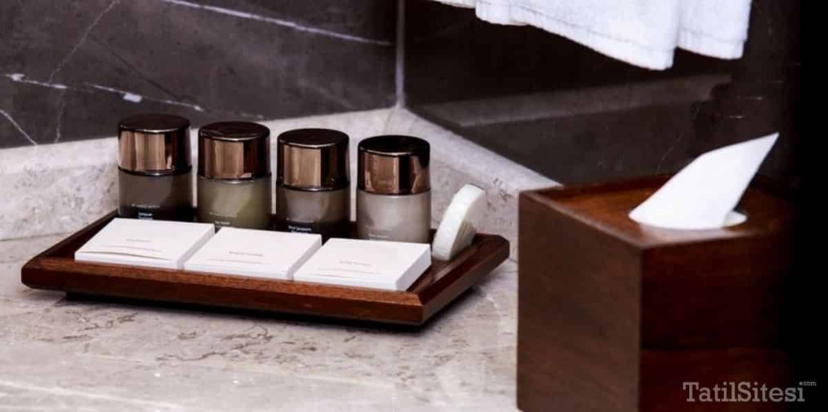 Grand Aras Hotel Suites