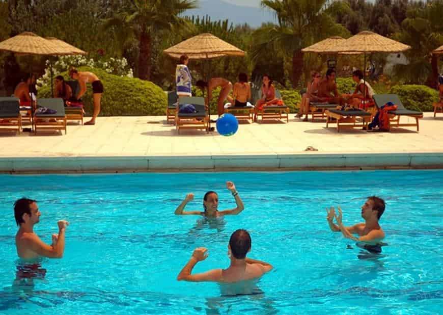 Grand Asa Family Suites