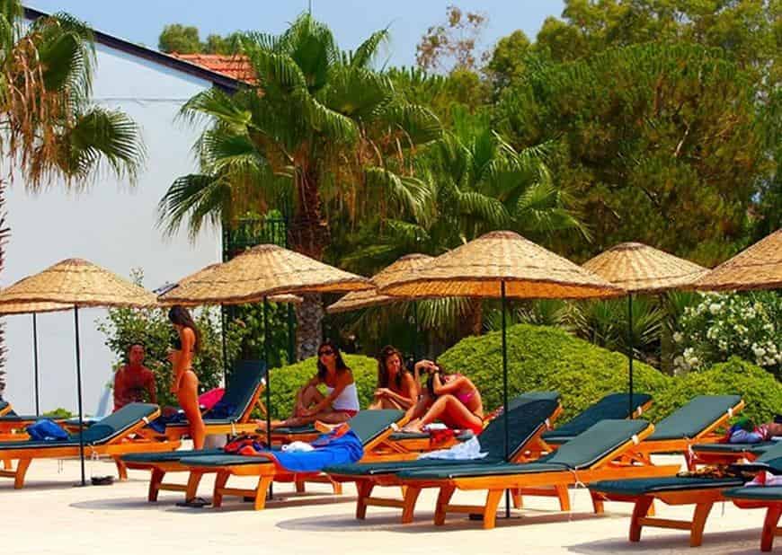 Grand Asa Family Suites