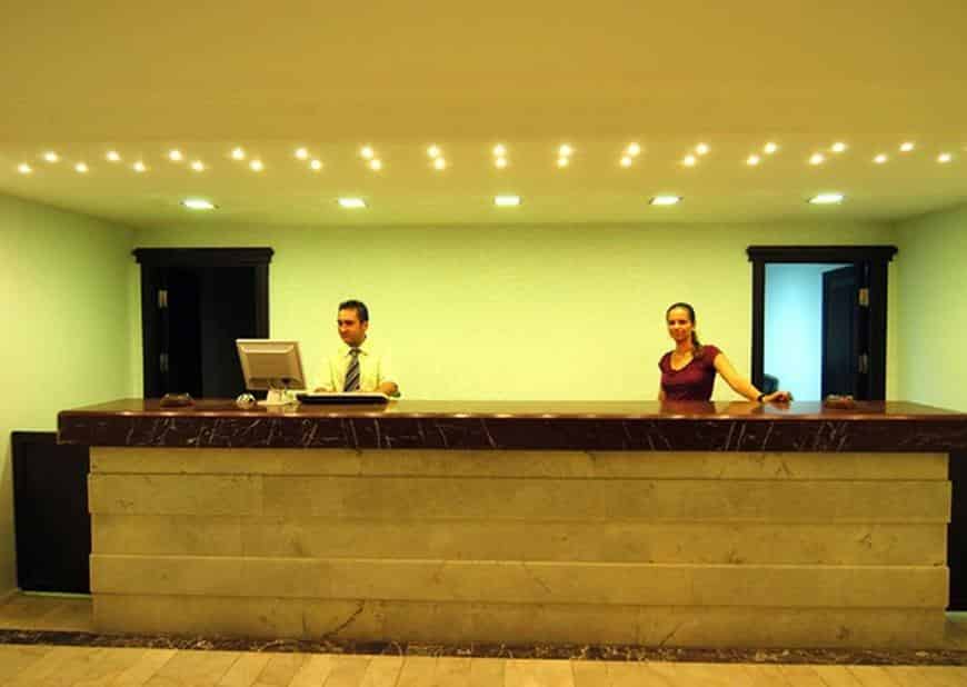 Grand Asa Family Suites