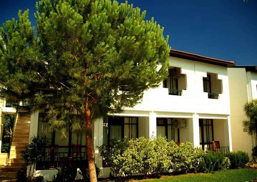 Grand Asa Family Suites