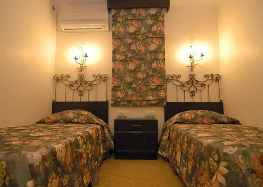 Grand Asa Family Suites