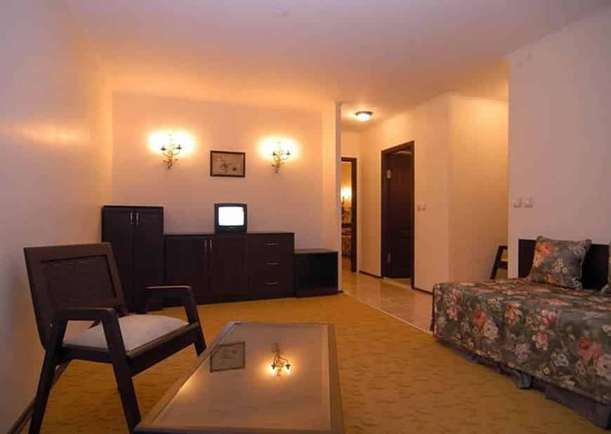 Grand Asa Family Suites