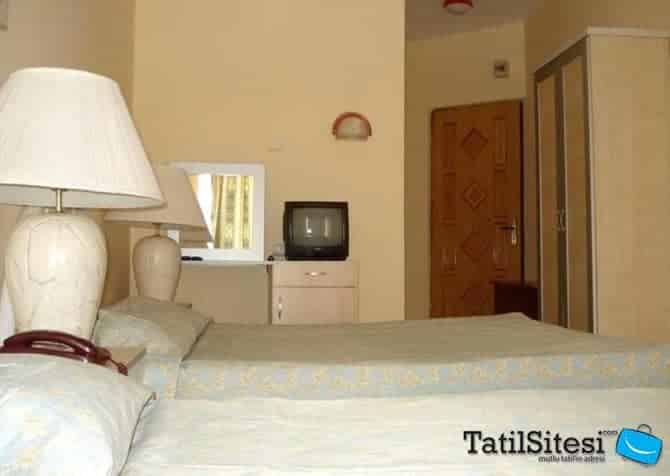 Grand Bayar Beach Hotel Ex Turkmen (Passive)