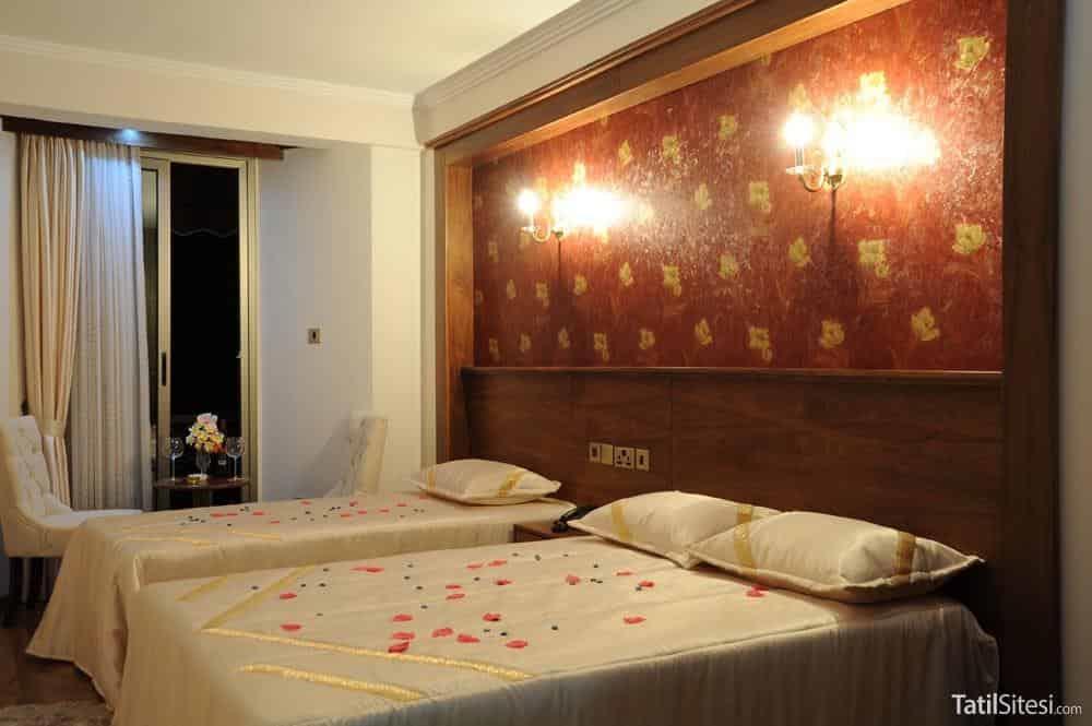 Grand Center Boutique Hotel