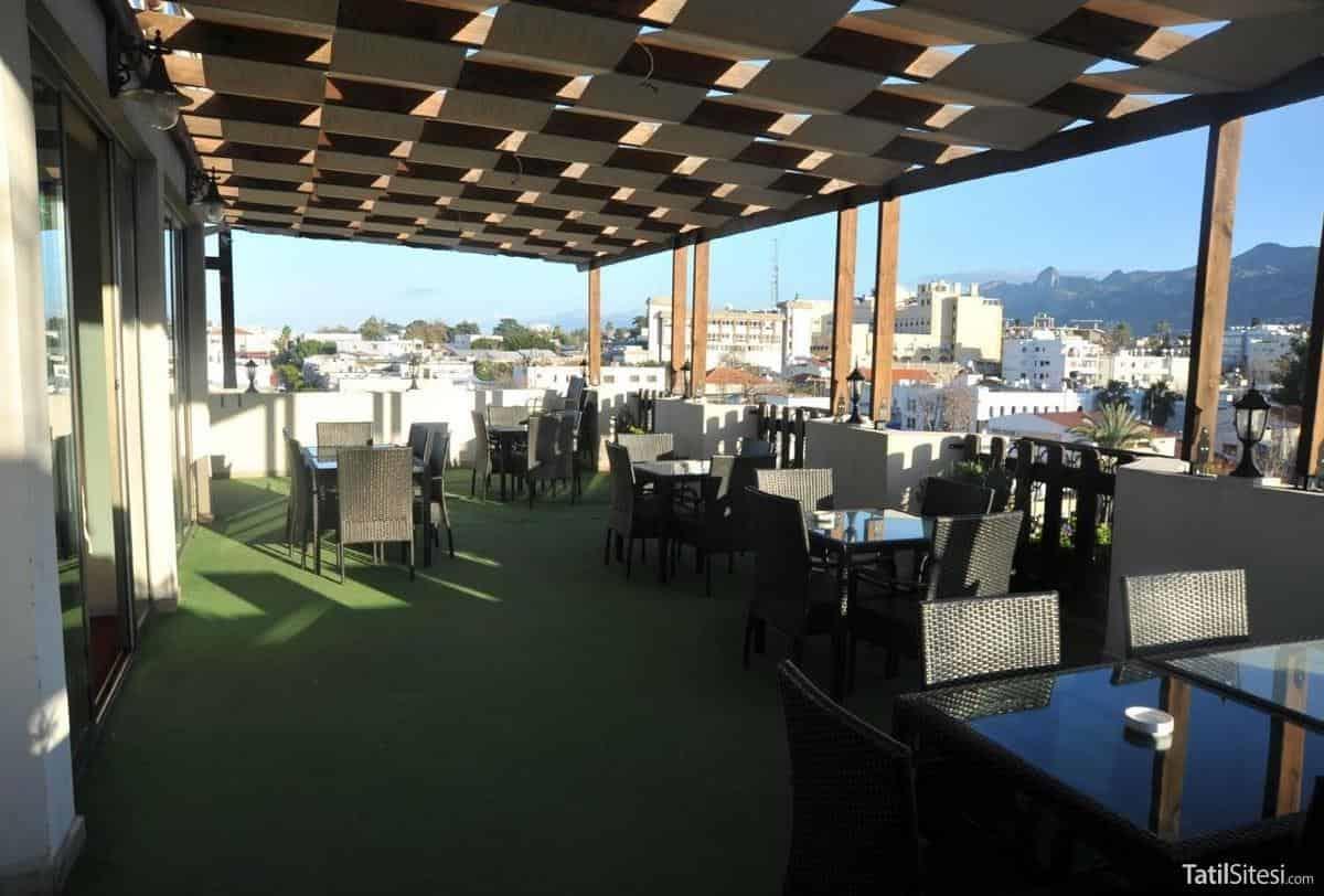 Grand Center Boutique Hotel